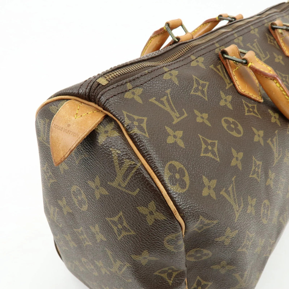 Louis Vuitton - Speedy 40 monogram