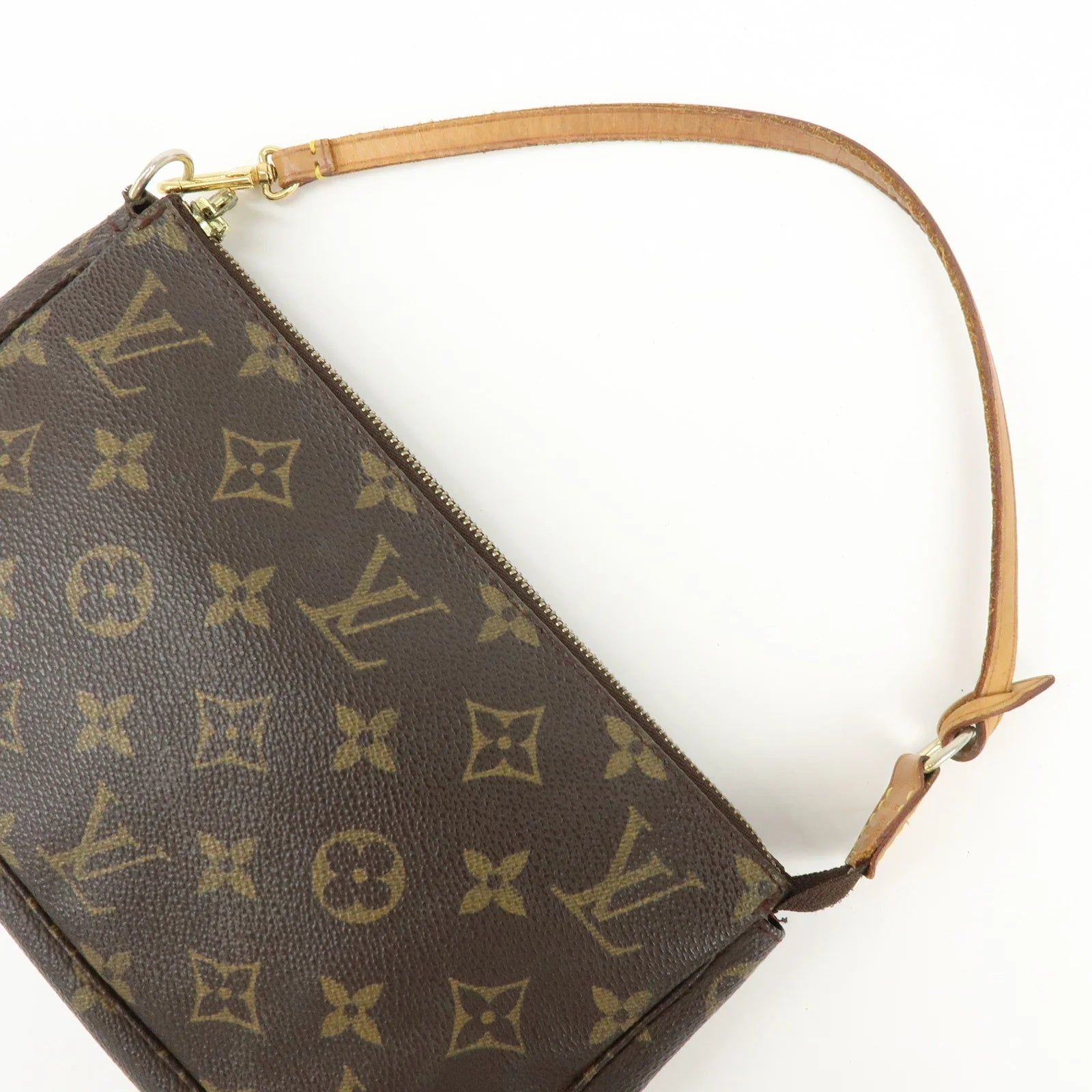 Louis Vuitton - Pochette accessoires Monogram