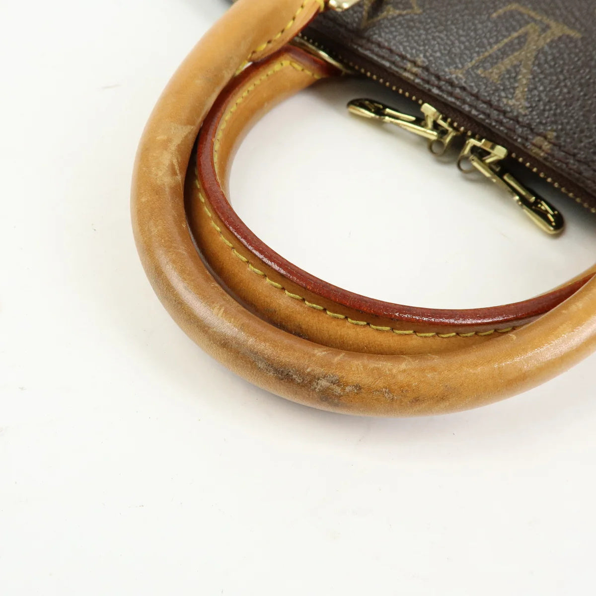 Louis Vuitton - Alma PM Monogram BA0011