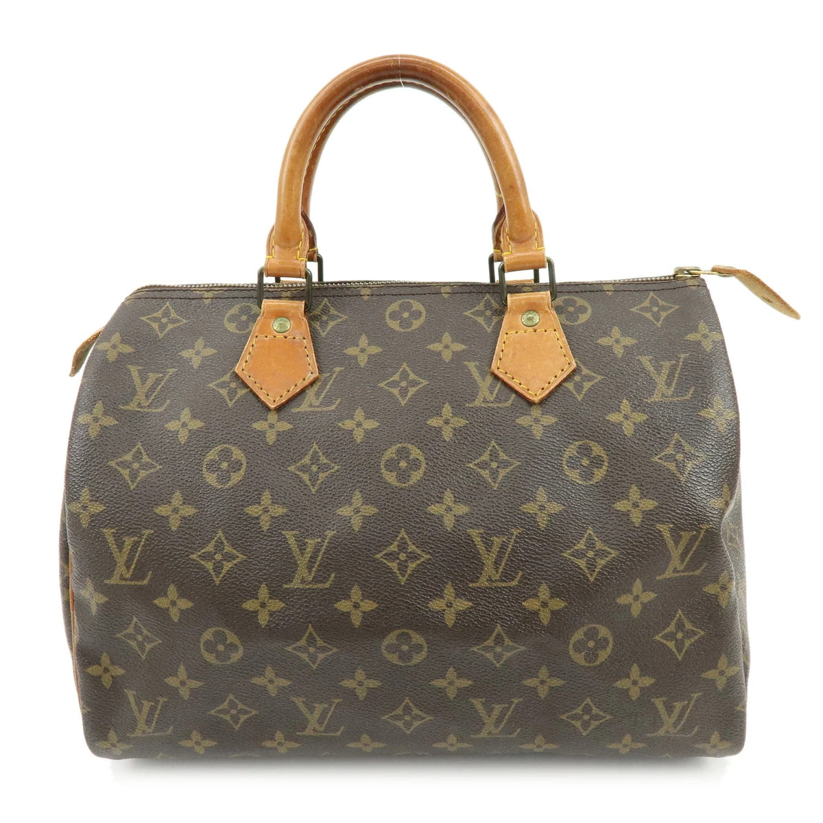 Louis Vuitton - Speedy 30 monogram