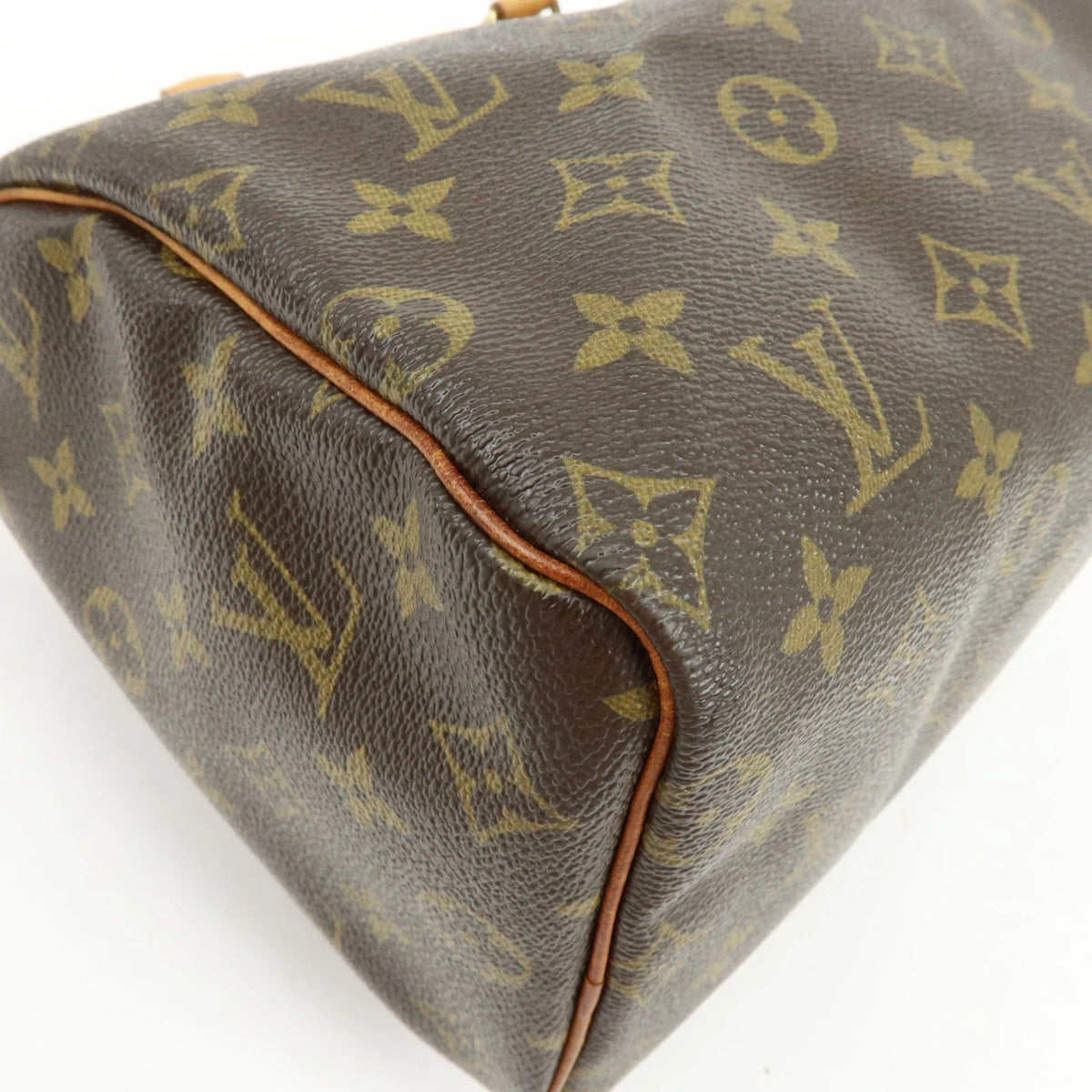 Louis Vuitton - Speedy 25 monogram