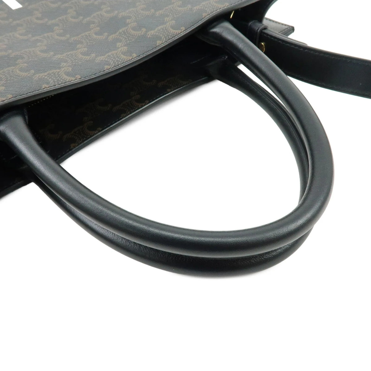 Céline - Cabas Medium triomphe 2 way