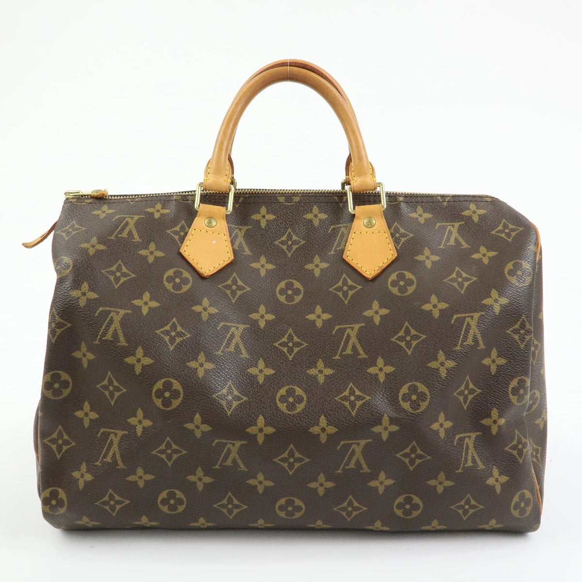 Louis Vuitton - Speedy 35 monogram