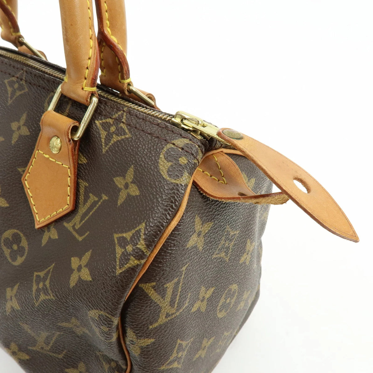 Louis Vuitton - Speedy 25 monogram