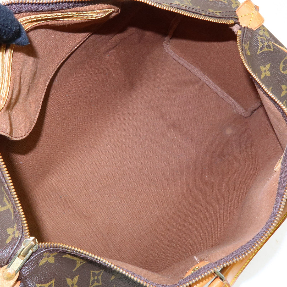 Louis Vuitton - Speedy 40 monogram