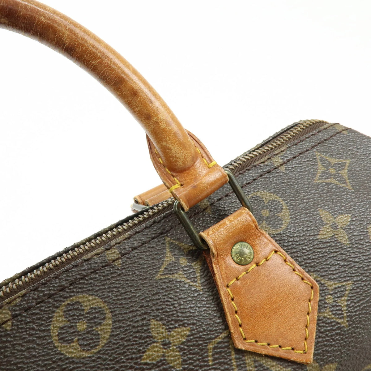 Louis Vuitton - Speedy 30 monogram
