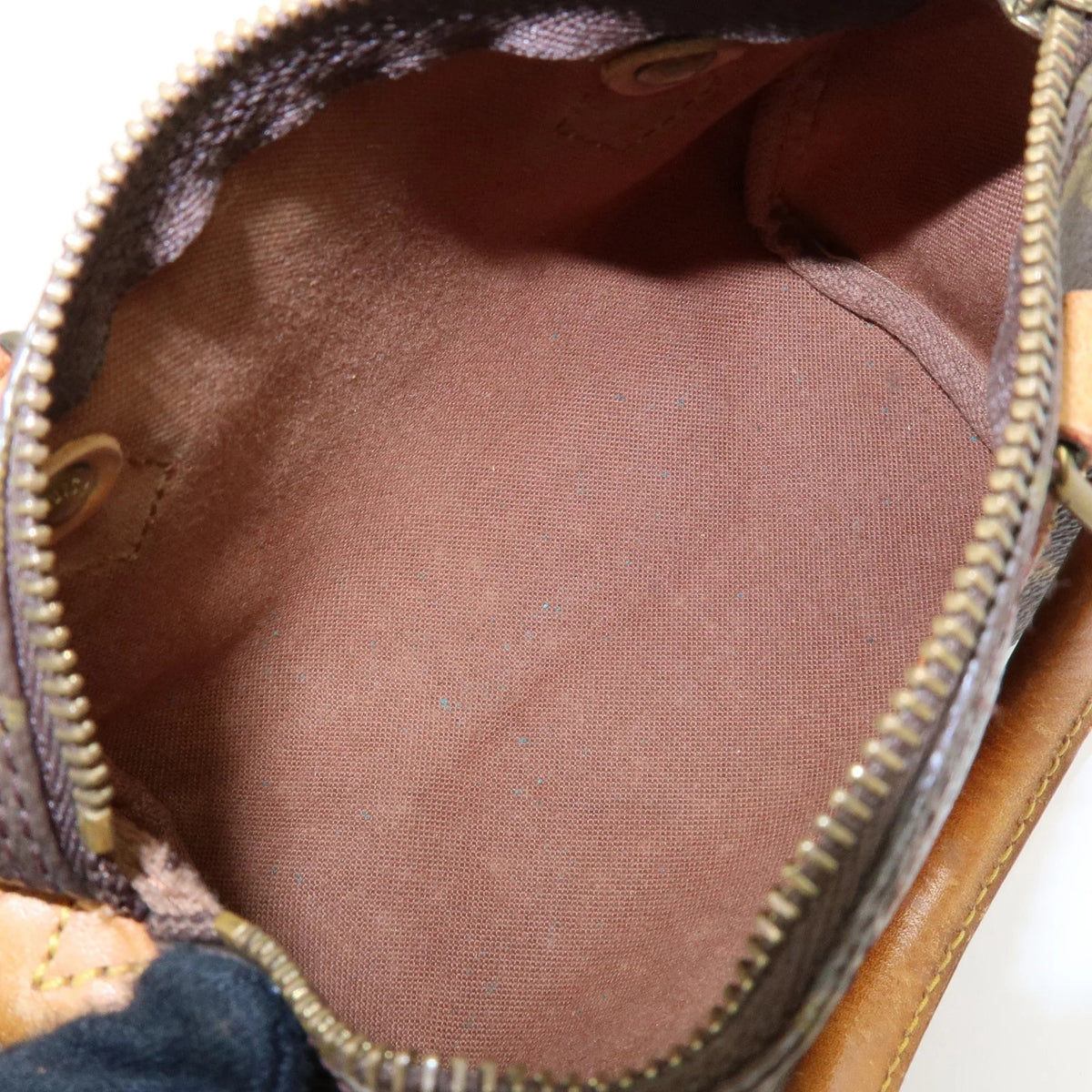 Louis Vuitton - Mini HL (mini speedy) Vintage