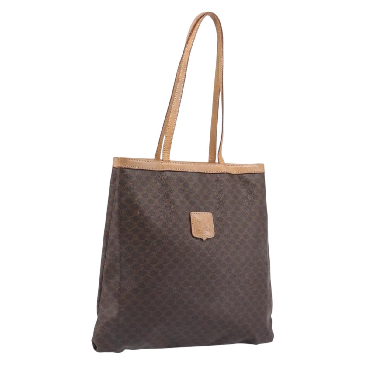 Celine flat shopper reservé béa