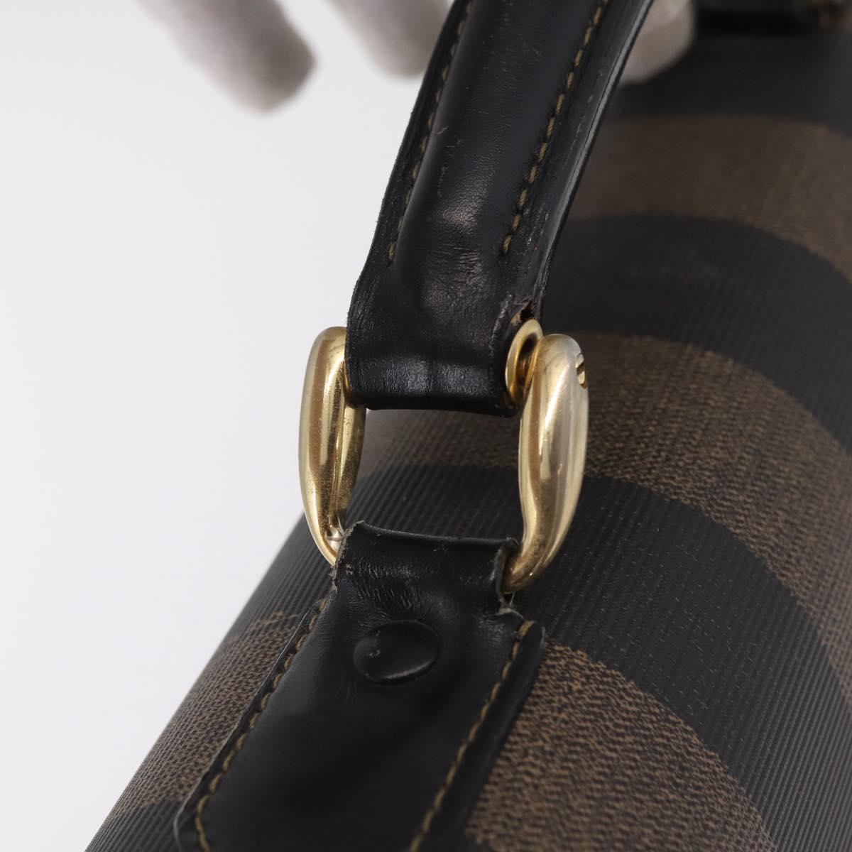 Fendi - Cartable Pequin vintage