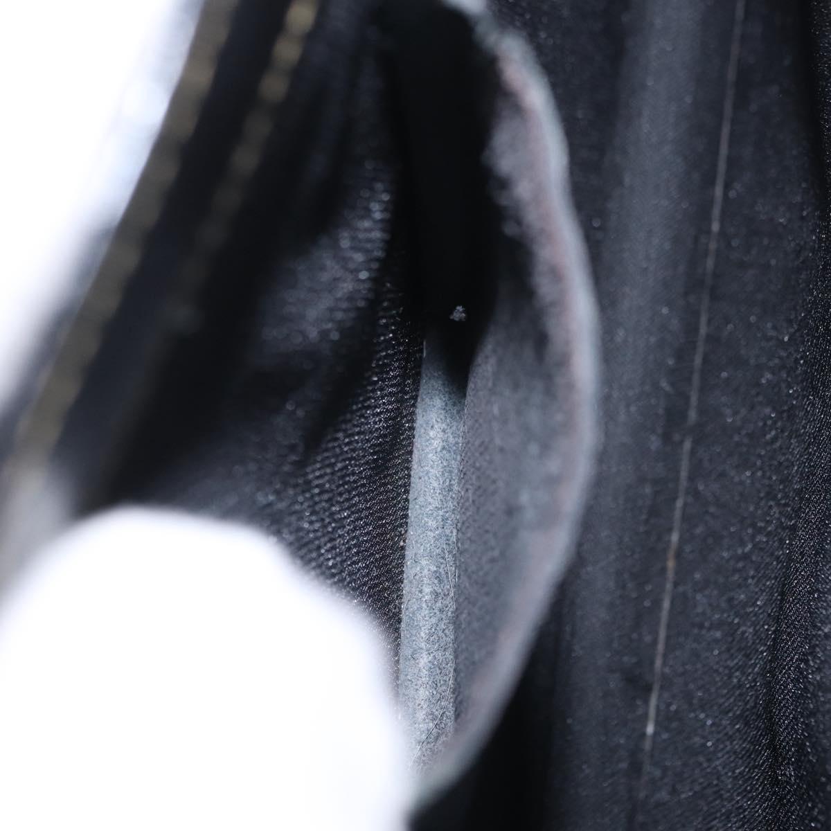 Fendi - Cartable Pequin vintage