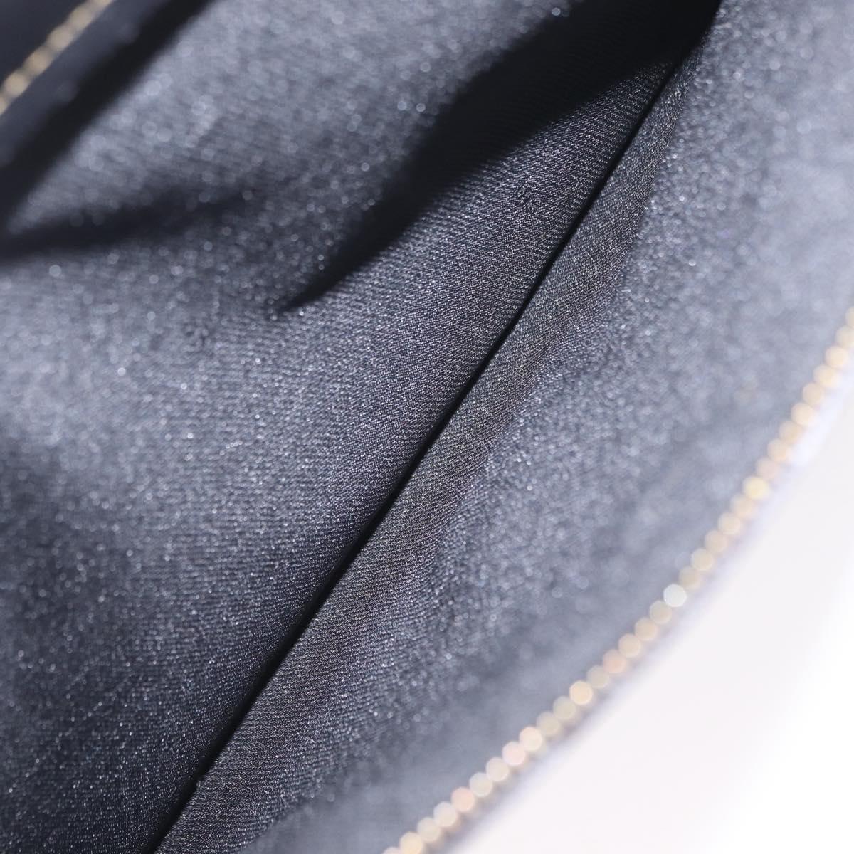 Fendi - Cartable Pequin vintage