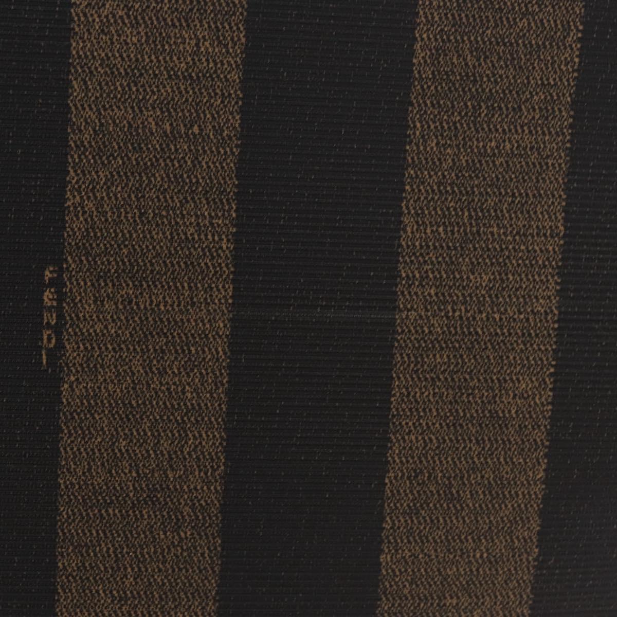 Fendi - Cartable Pequin vintage