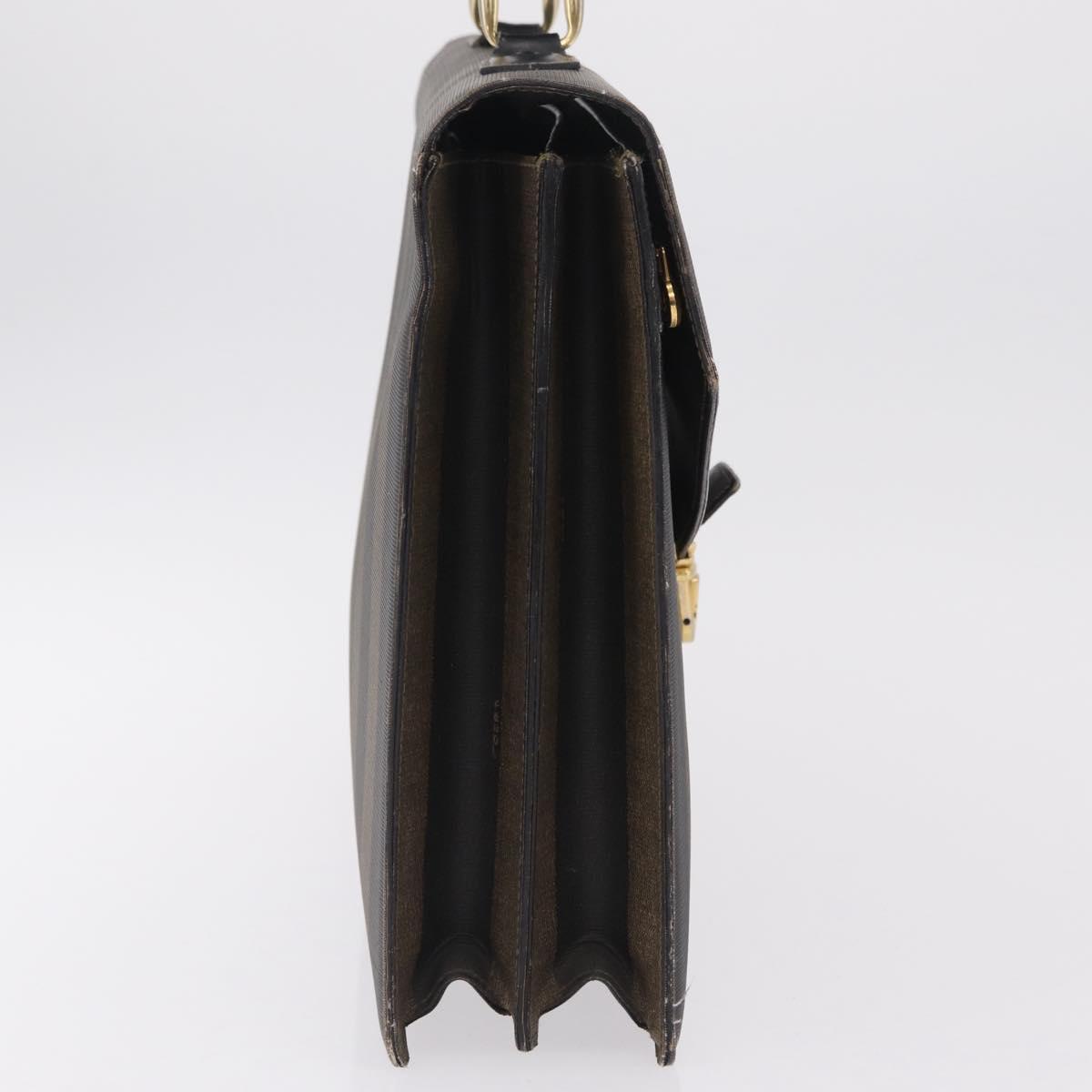 Fendi - Cartable Pequin vintage