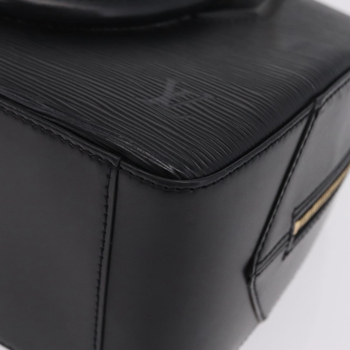 Louis Vuitton - Sablon épi noir