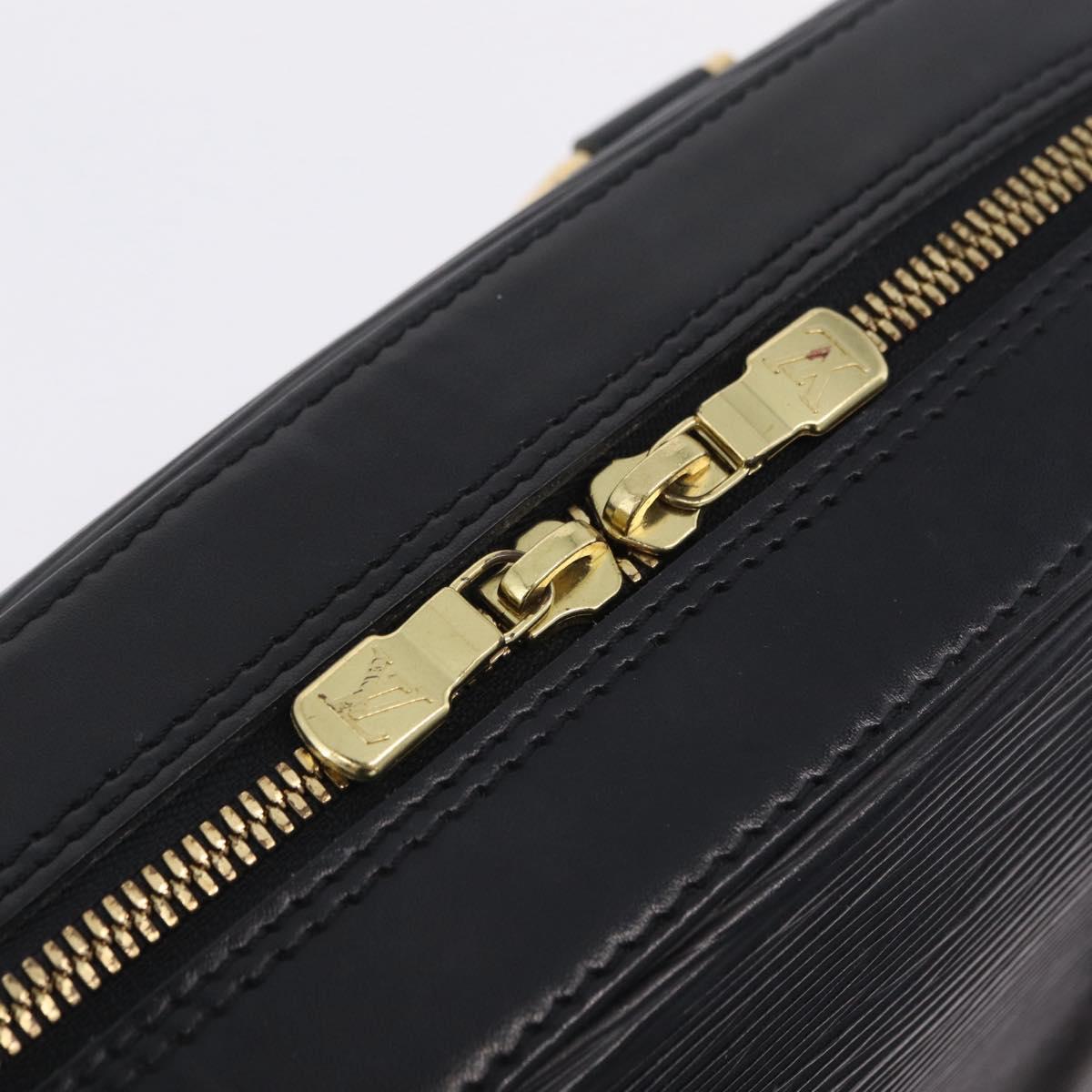 Louis Vuitton - Sablon épi noir