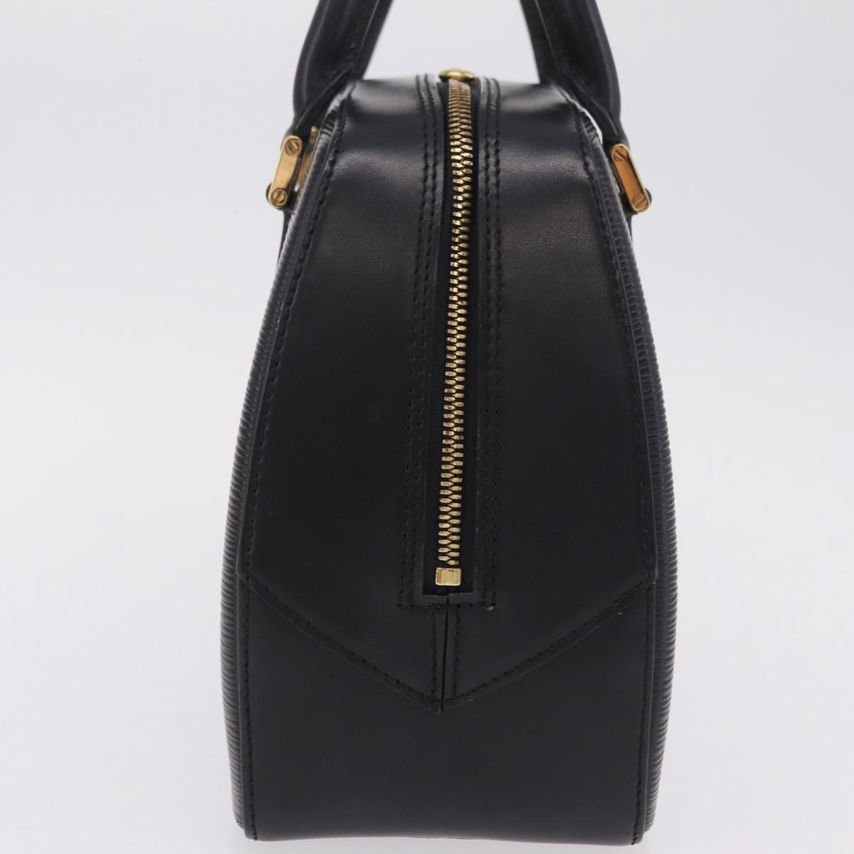 Louis Vuitton - Sablon épi noir