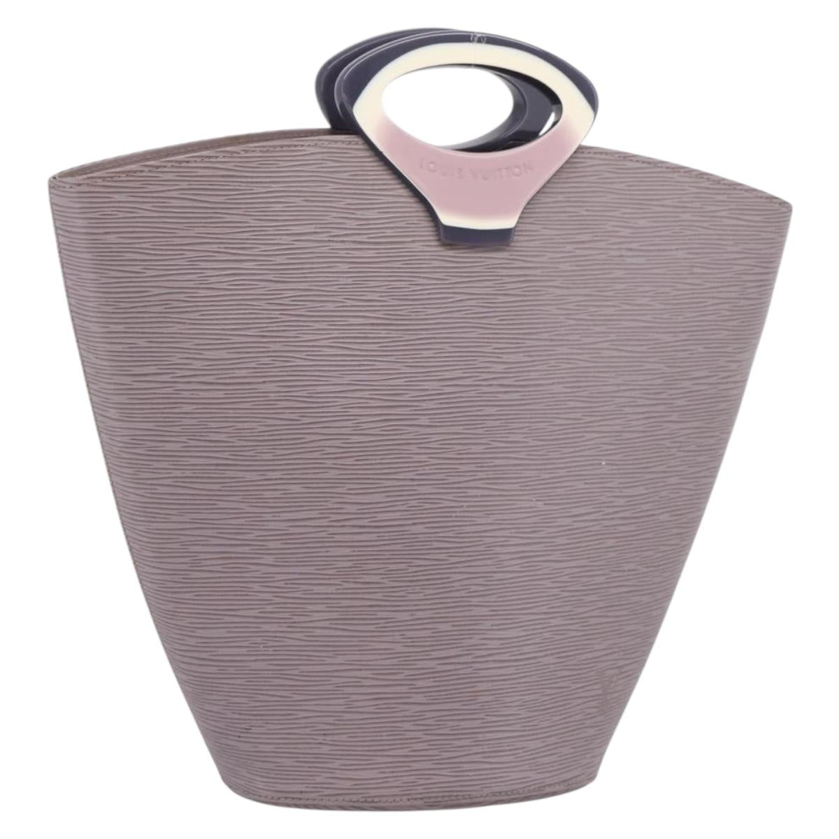 Louis Vuitton - Noctambule épi
