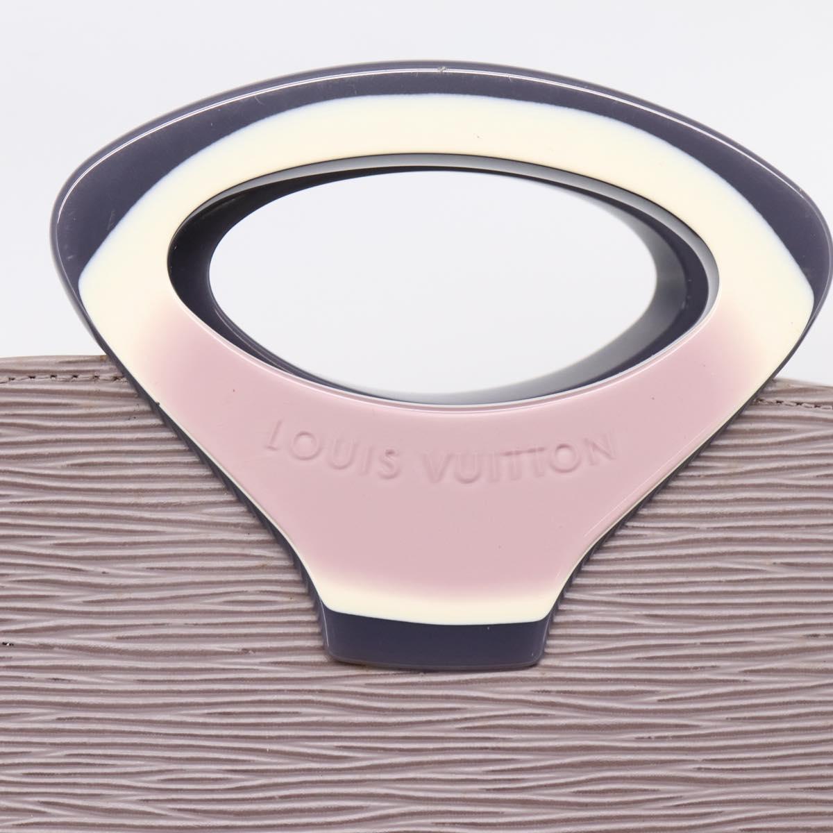 Louis Vuitton - Noctambule épi