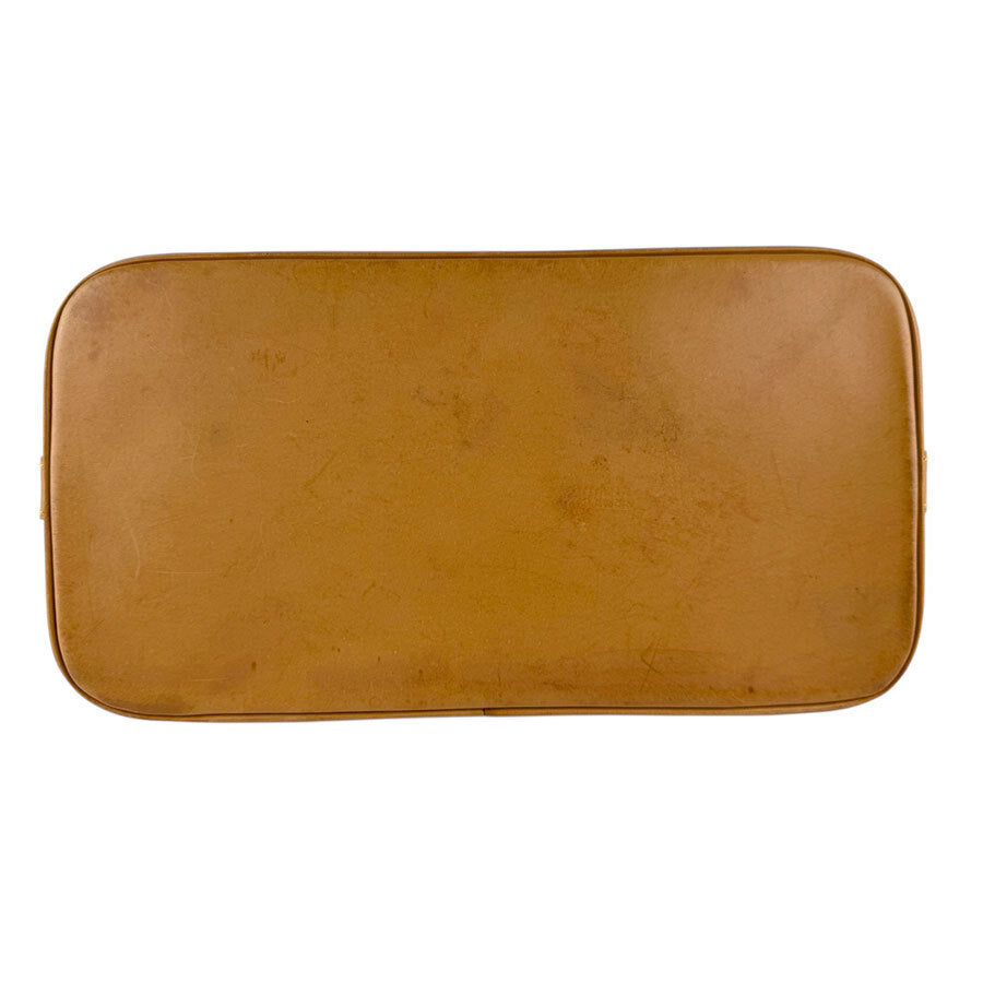 Louis Vuitton - Alma PM monogram + Entrupy