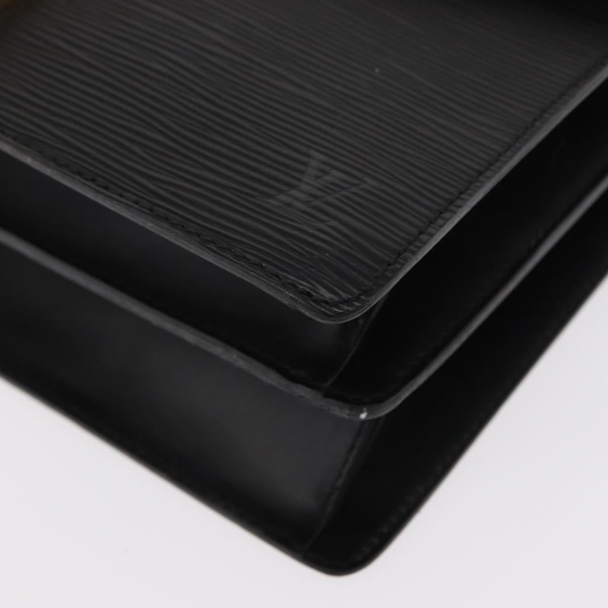 Louis Vuitton - Concorde Cuir épi