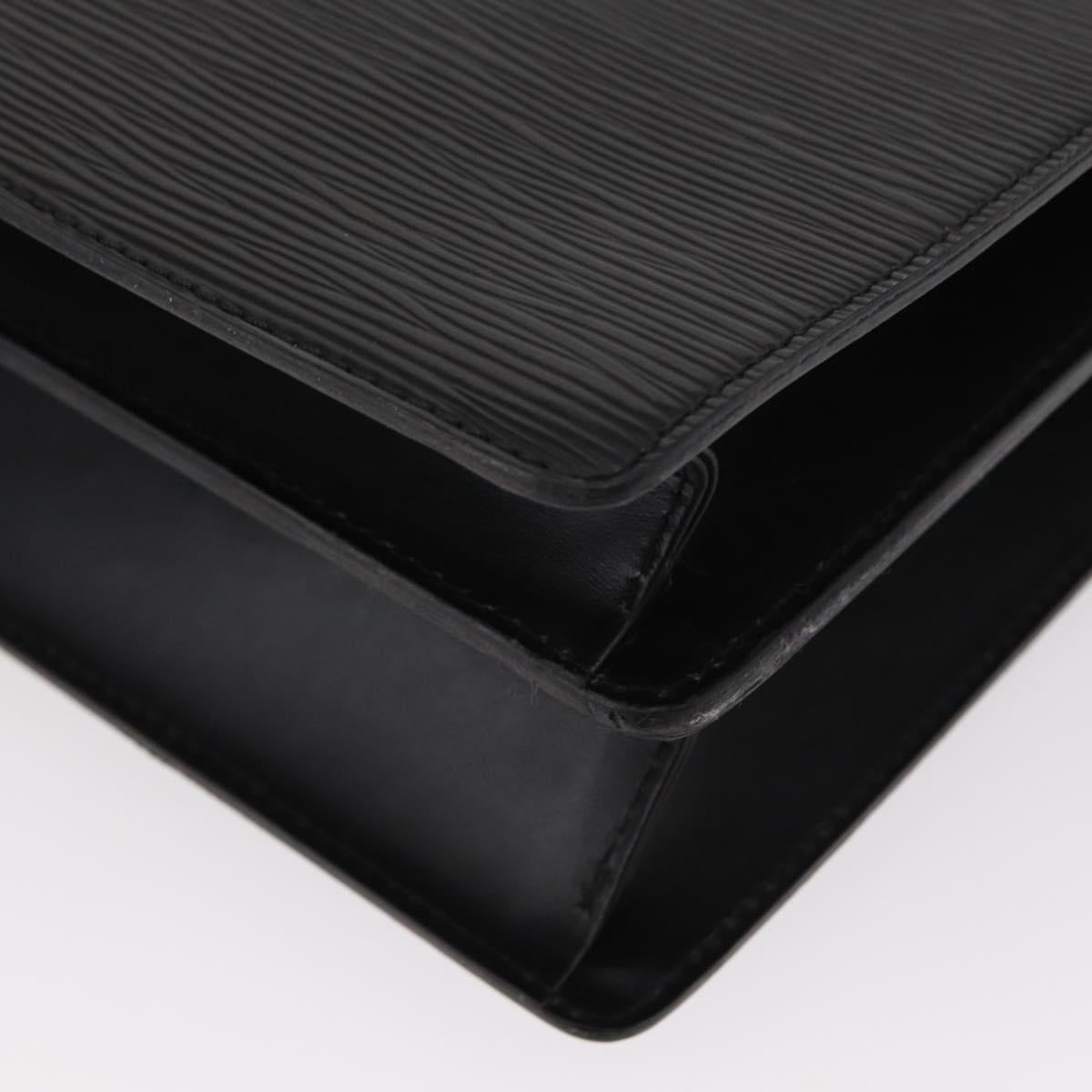 Louis Vuitton - Concorde Cuir épi