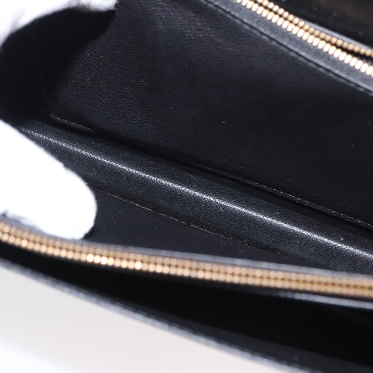 Louis Vuitton - Concorde Cuir épi