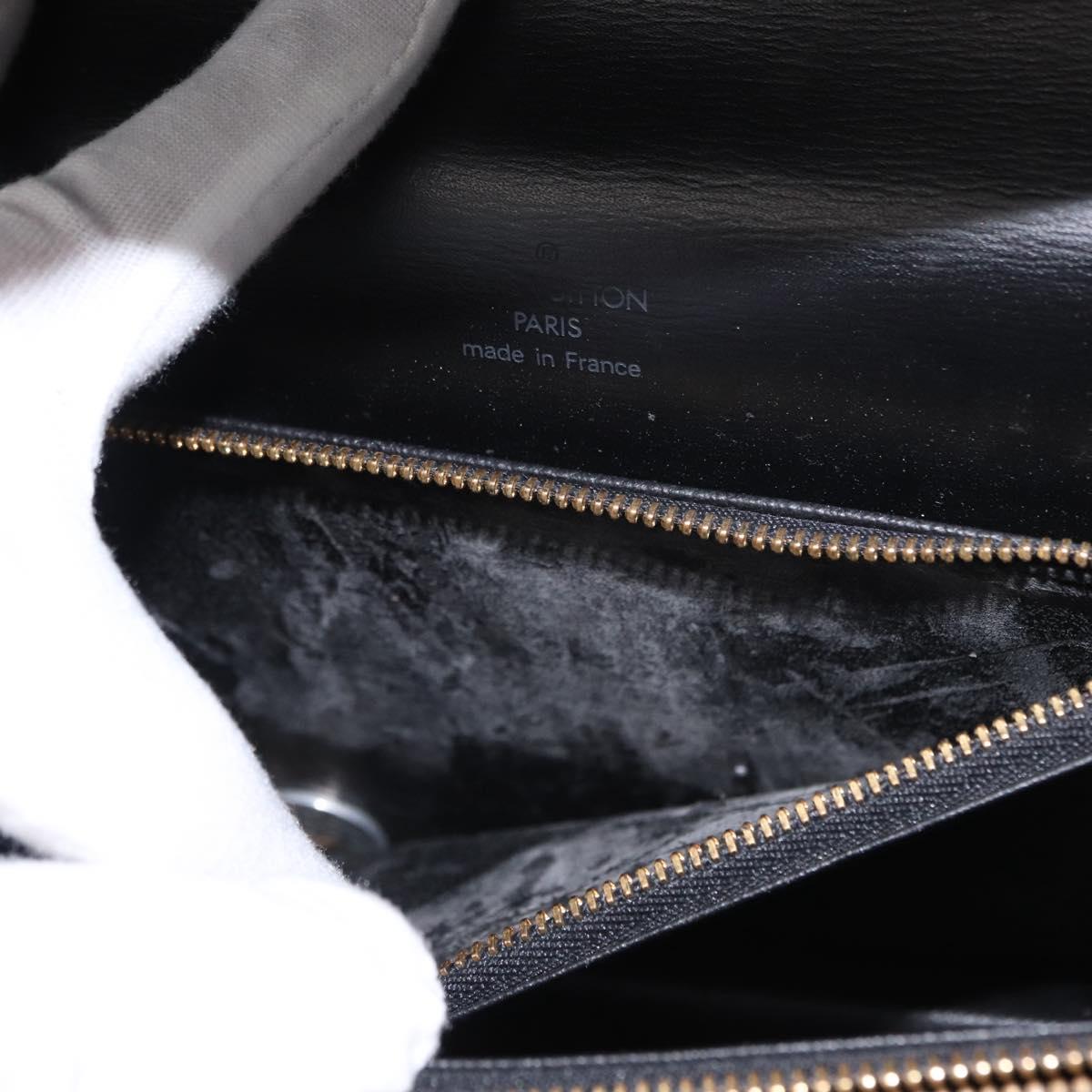 Louis Vuitton - Concorde Cuir épi