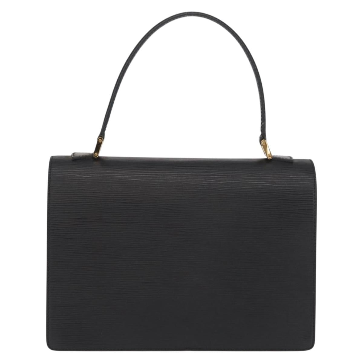 Louis Vuitton - Concorde Cuir épi