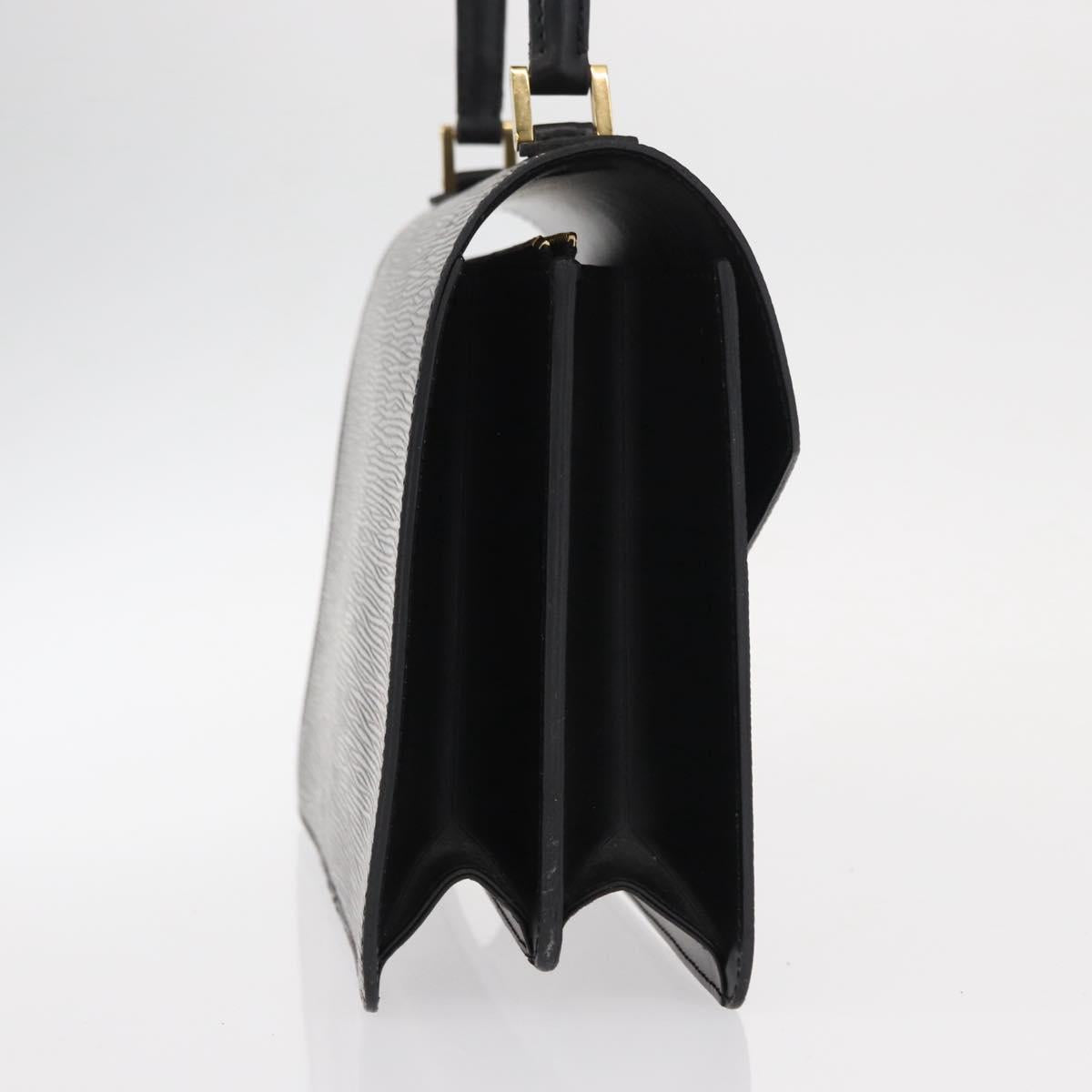 Louis Vuitton - Concorde Cuir épi