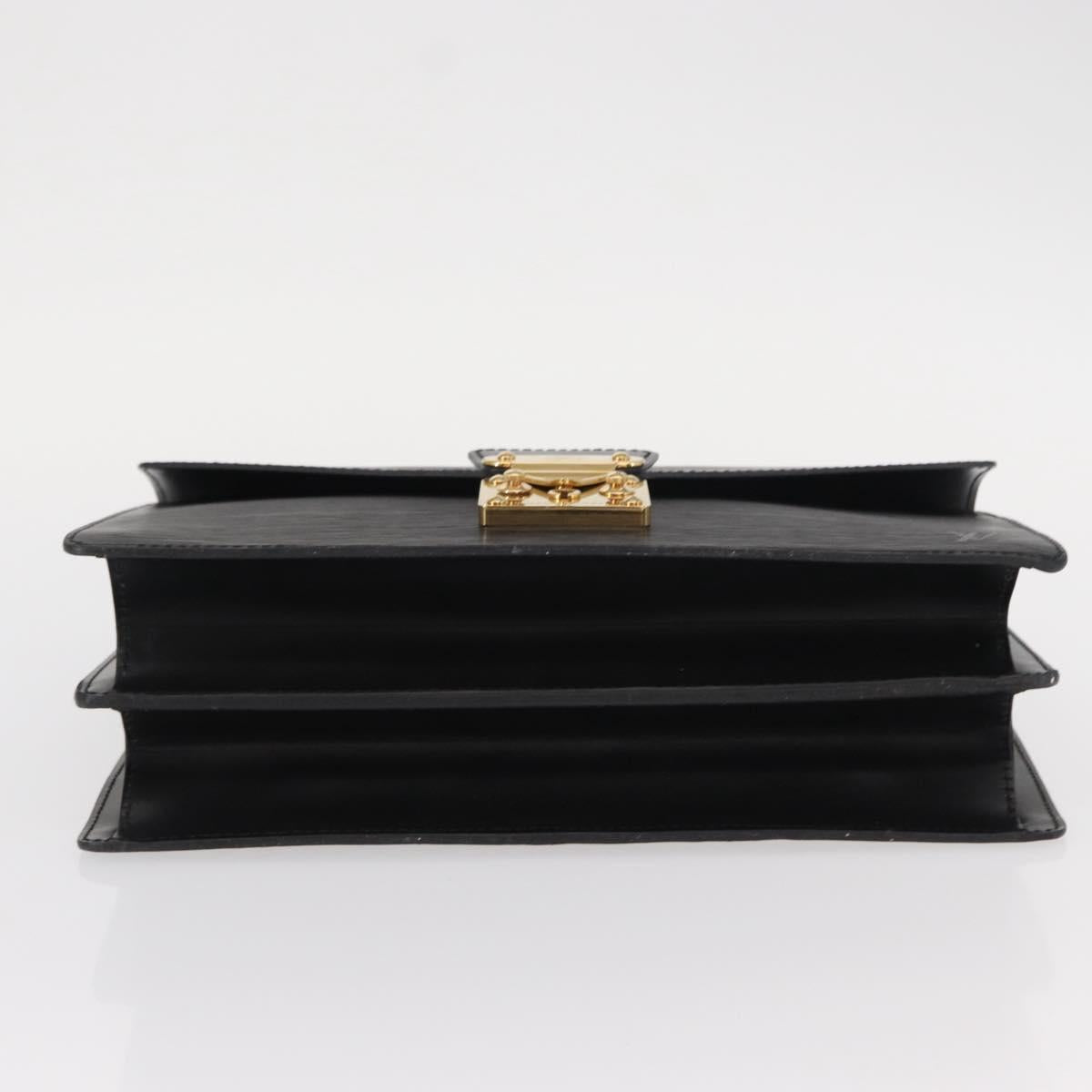 Louis Vuitton - Concorde Cuir épi