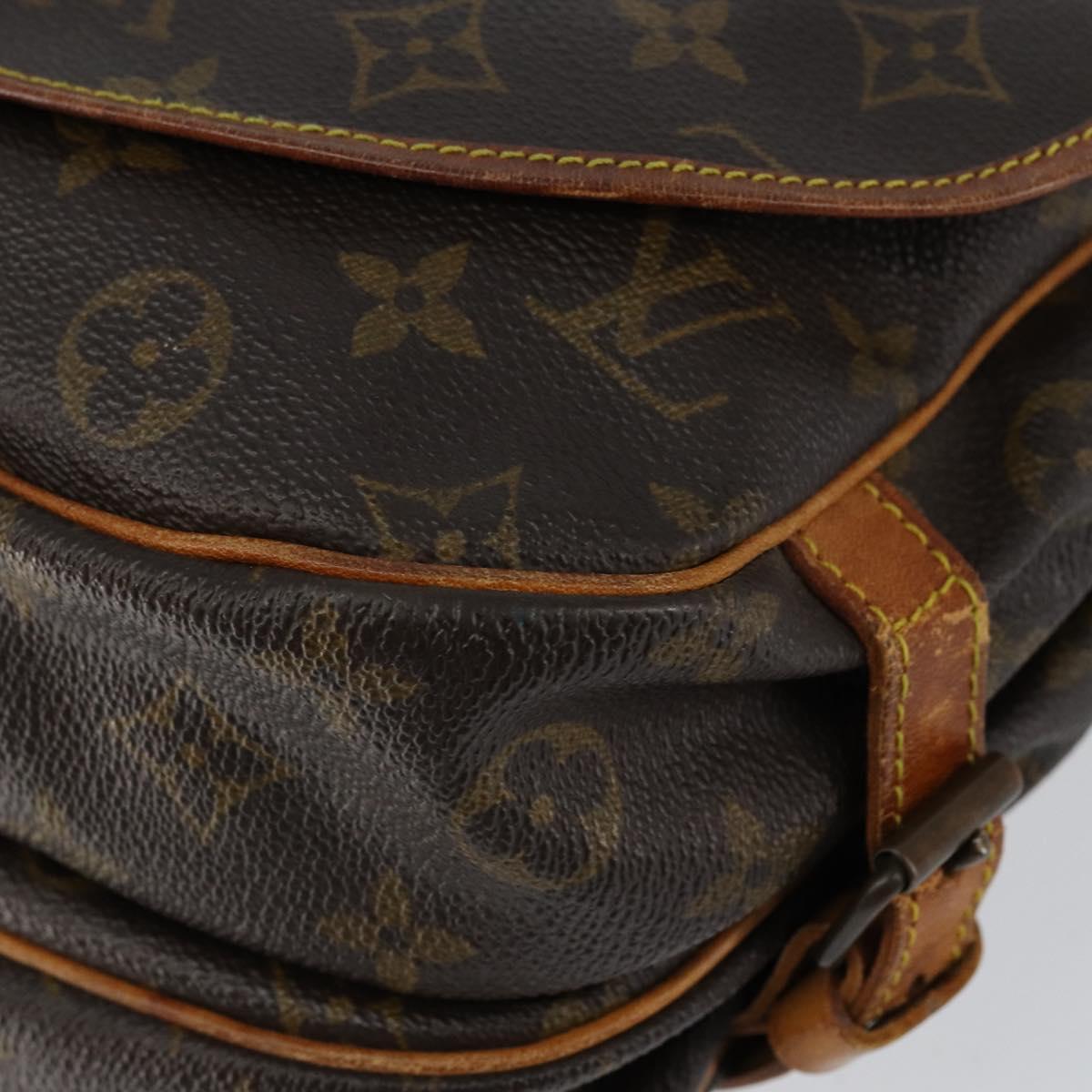Louis Vuitton - Saumur 30 vintage