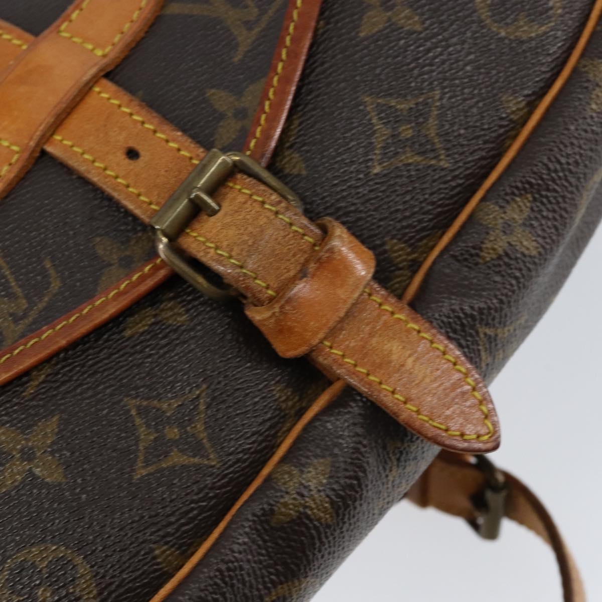 Louis Vuitton - Saumur 30 vintage