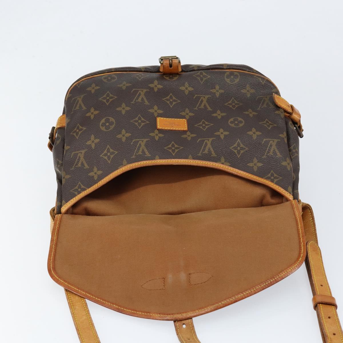 Louis Vuitton - Saumur 30 vintage