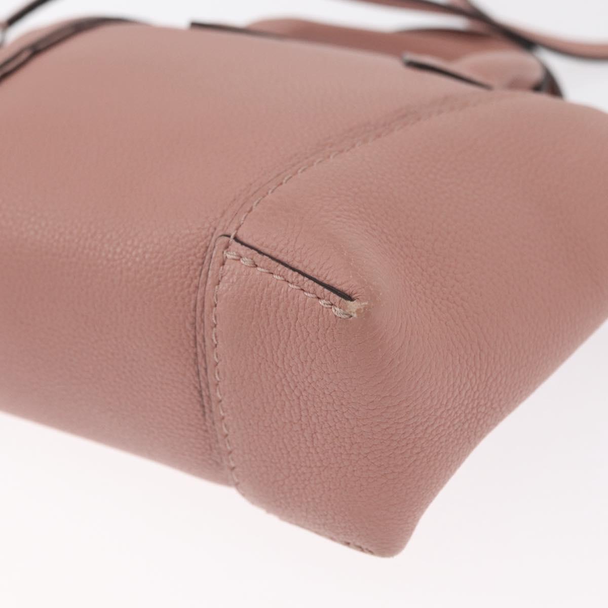 Louis Vuitton - Nano Lockit Magnolia