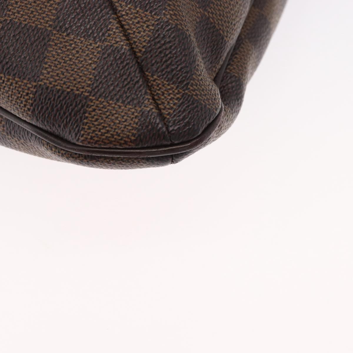 Louis Vuitton - Bloomsbury GM Damier Ebene