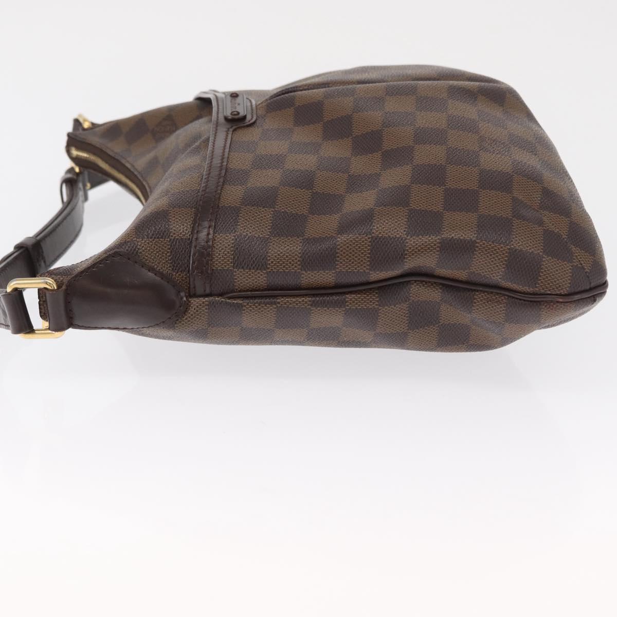 Louis Vuitton - Bloomsbury GM Damier Ebene