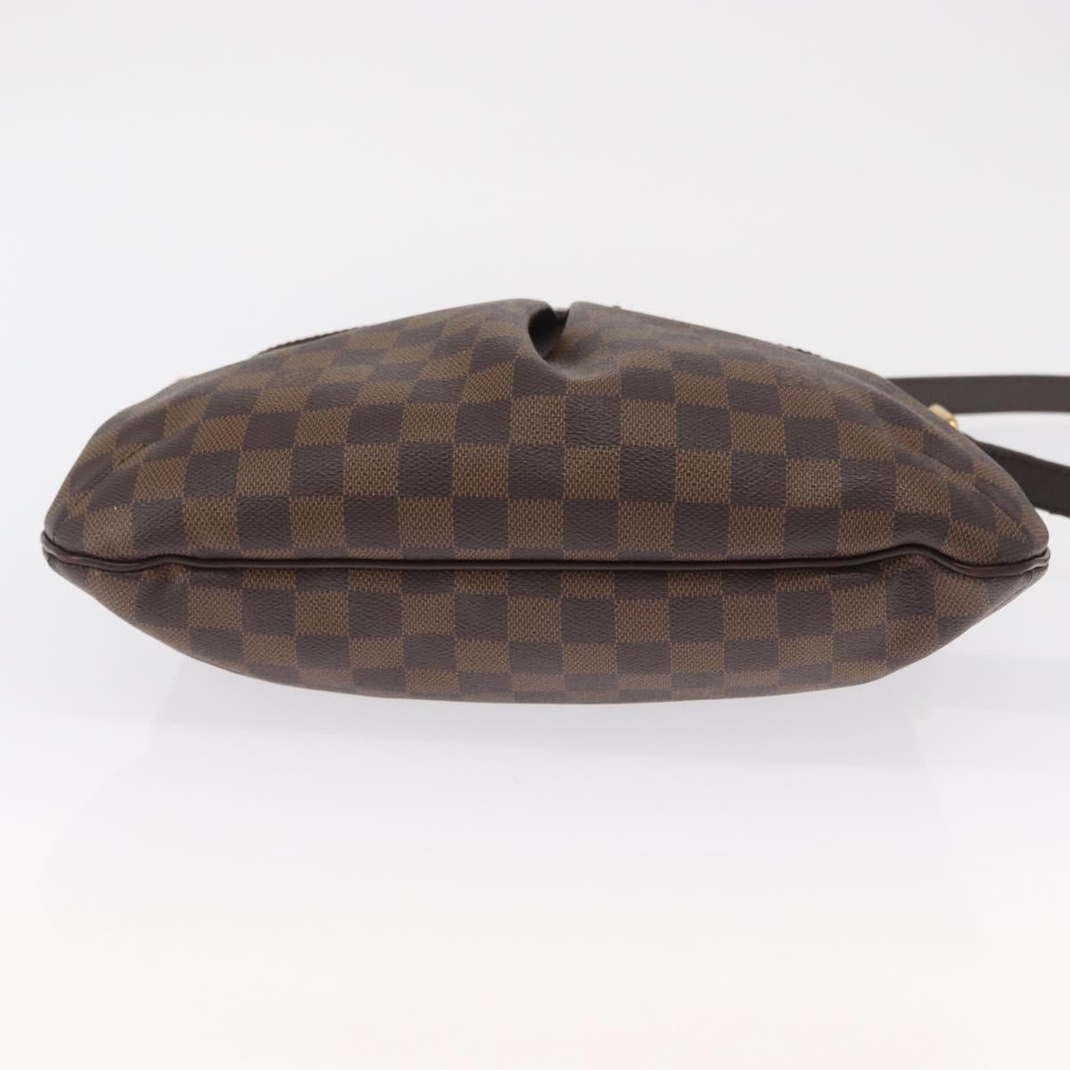 Louis Vuitton - Bloomsbury GM Damier Ebene