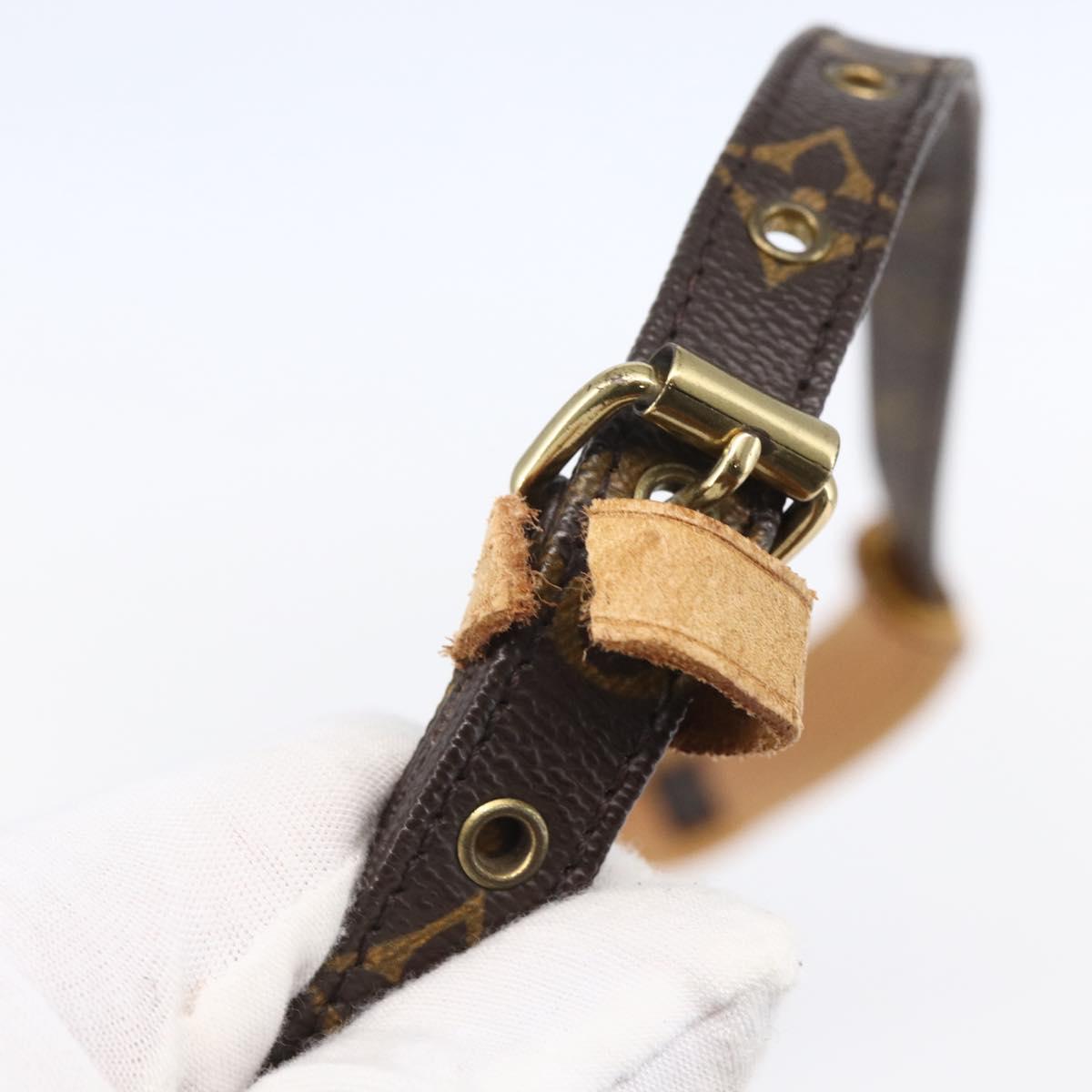 Louis Vuitton - Pochette Amazone