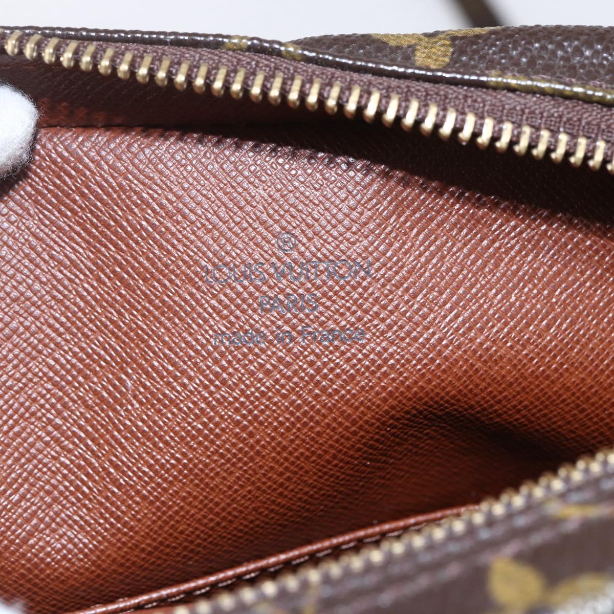 Louis Vuitton - Pochette Amazone