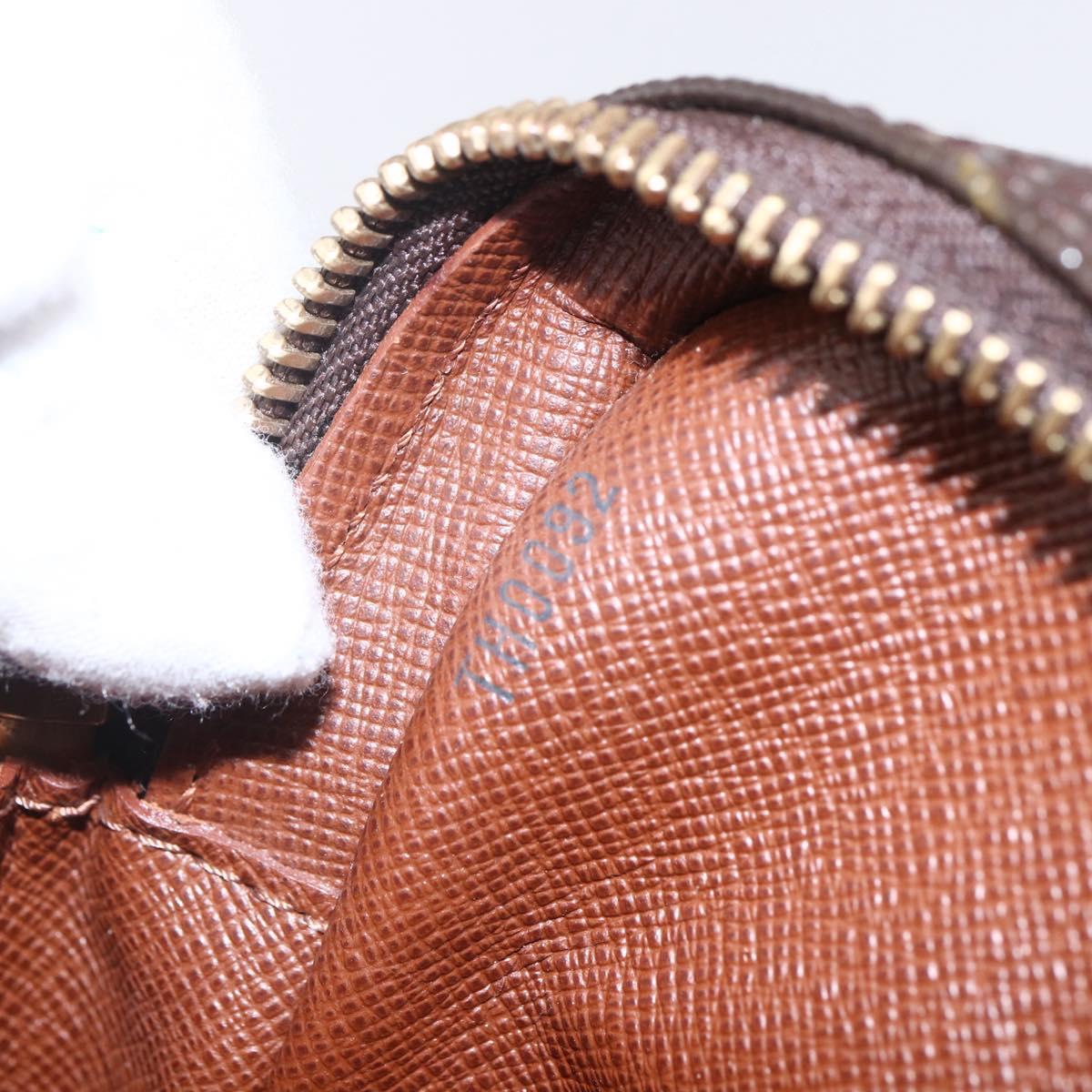Louis Vuitton - Pochette Amazone