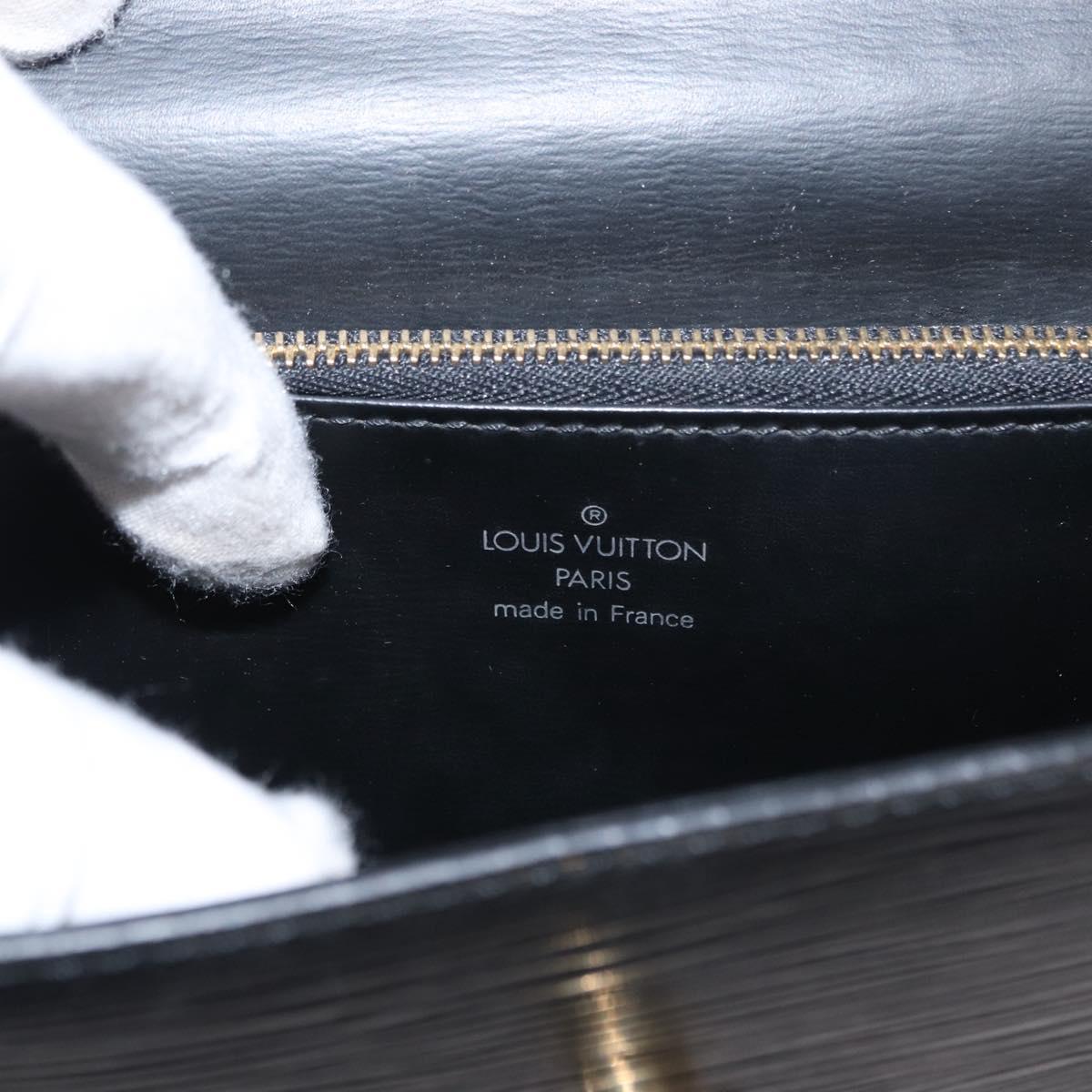 Louis Vuitton - Saint Jacques Epi PM