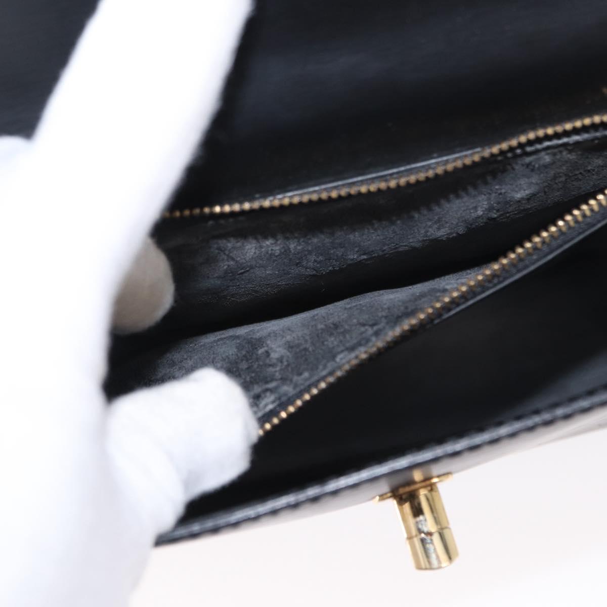 Louis Vuitton - Saint Jacques Epi PM