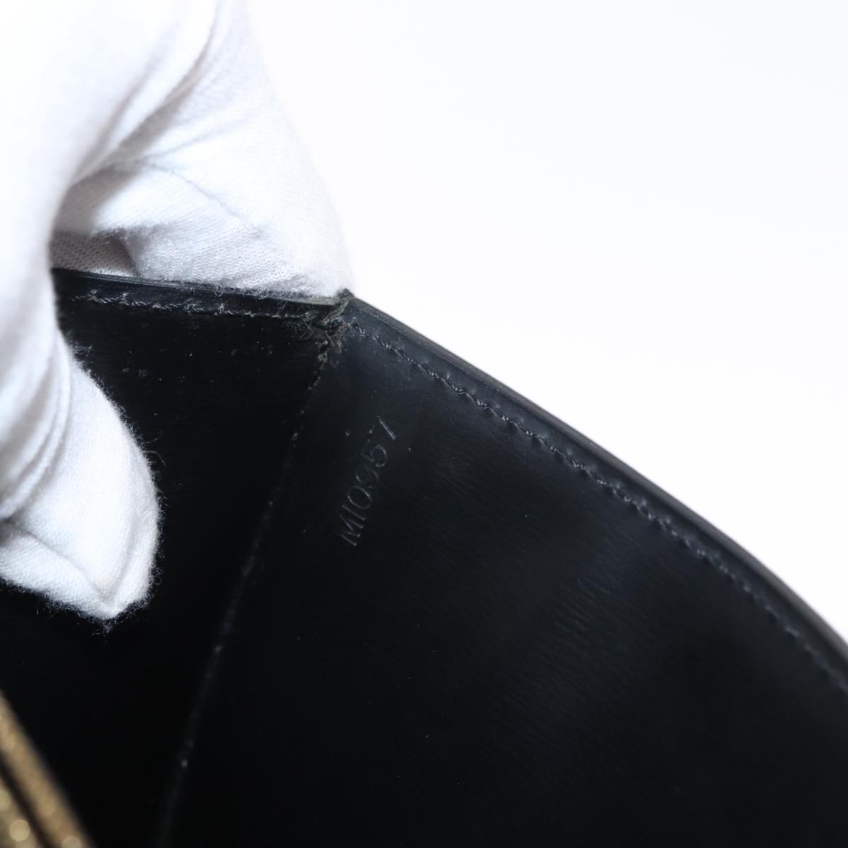 Louis Vuitton - Saint Jacques Epi PM