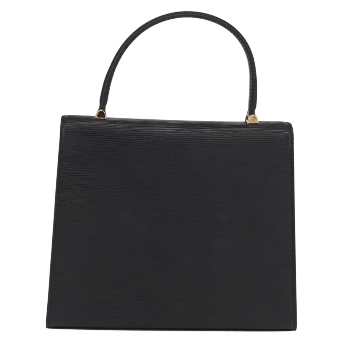 Louis Vuitton - Saint Jacques Epi PM