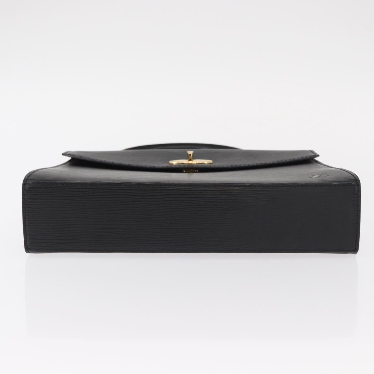 Louis Vuitton - Saint Jacques Epi PM