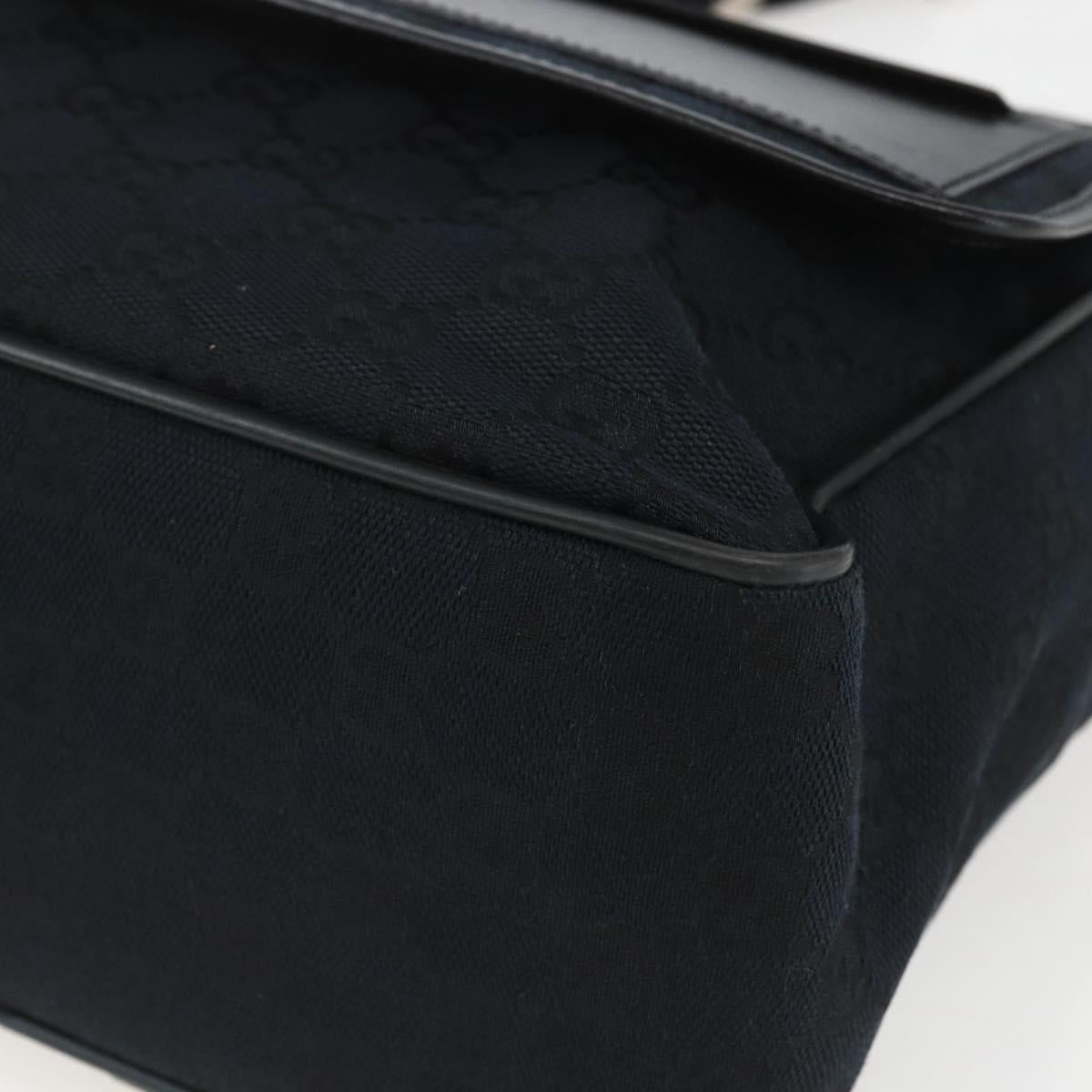 Gucci - Sac messenger en toile
