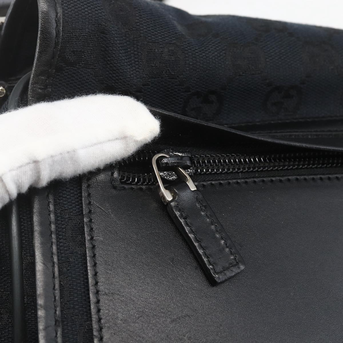 Gucci - Sac messenger en toile