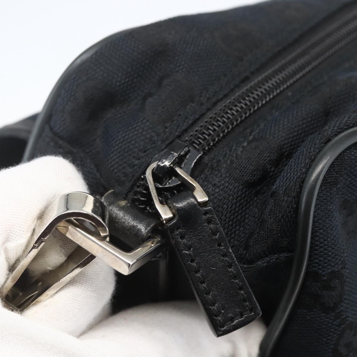 Gucci - Sac messenger en toile