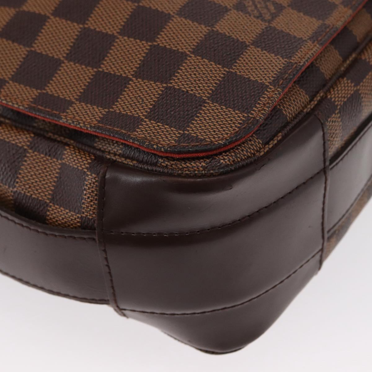 Louis Vuitton - Messenger Bastille Damier Ebene