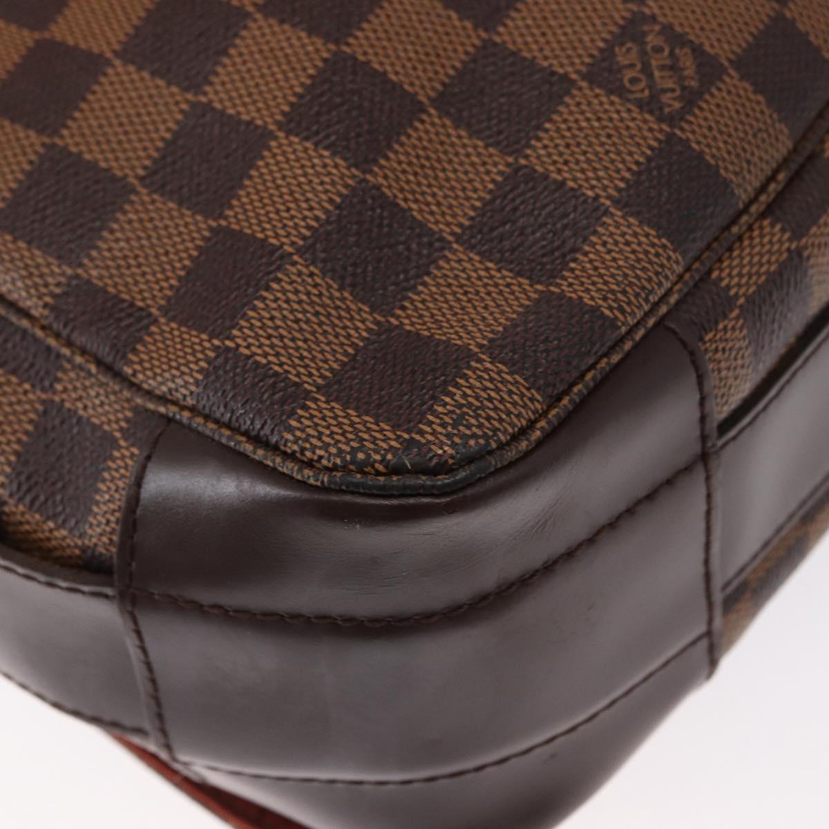 Louis Vuitton - Messenger Bastille Damier Ebene